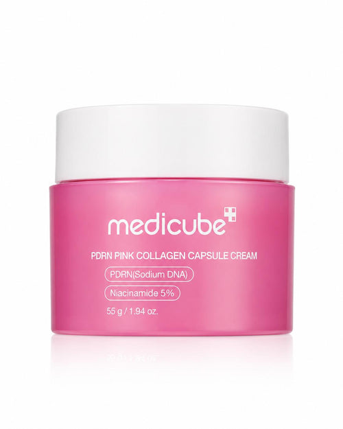 Crema Colágeno Gold Lift