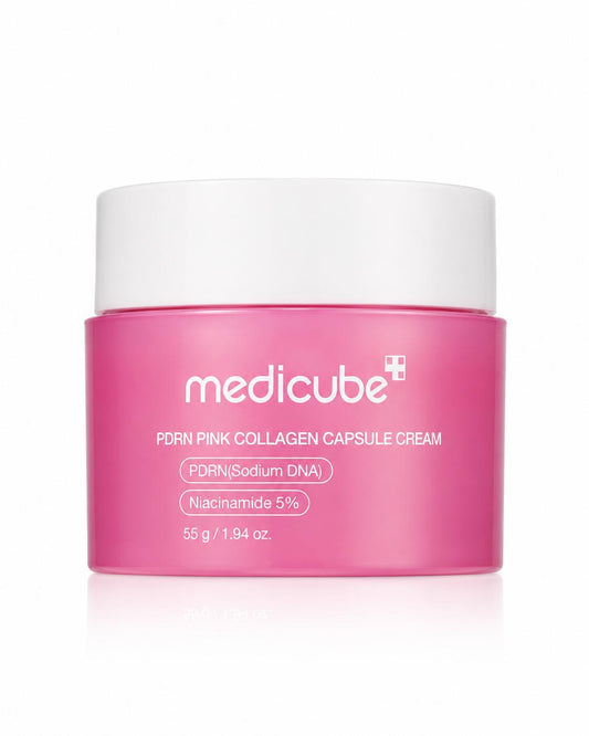 Crema Colágeno Gold Lift